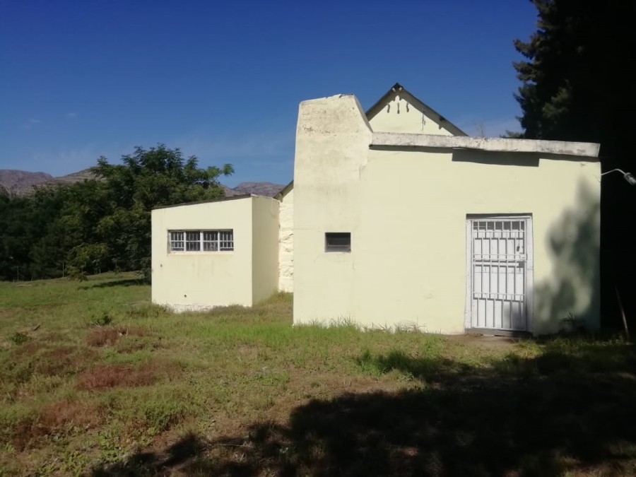 4 Bedroom Property for Sale in Twee Riviere Eastern Cape